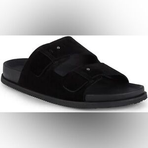 Vince Dune Suede Sandals